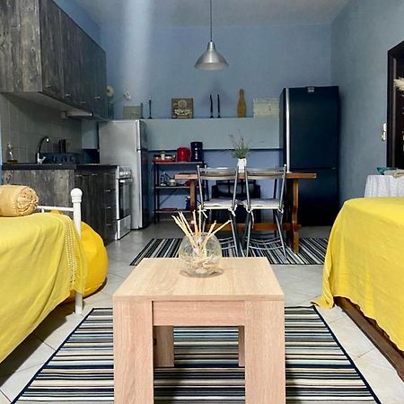 Sunny Garden Apartment ปลาตาเรีย ภายนอก รูปภาพ