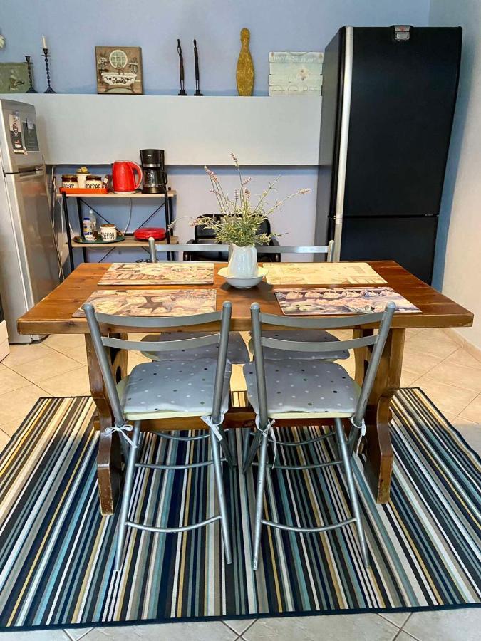 Sunny Garden Apartment ปลาตาเรีย ภายนอก รูปภาพ