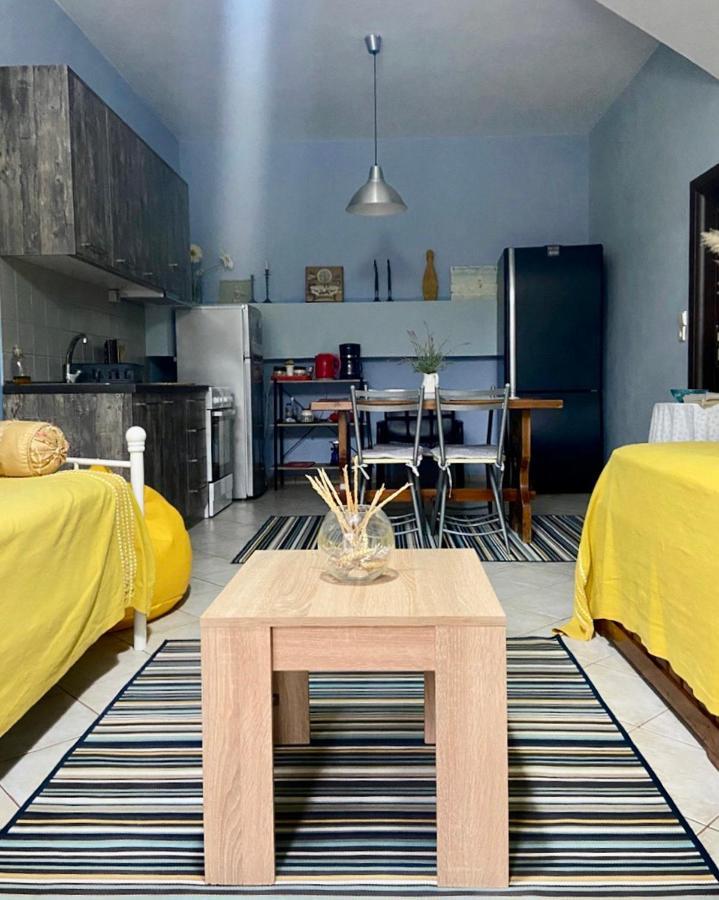 Sunny Garden Apartment ปลาตาเรีย ภายนอก รูปภาพ