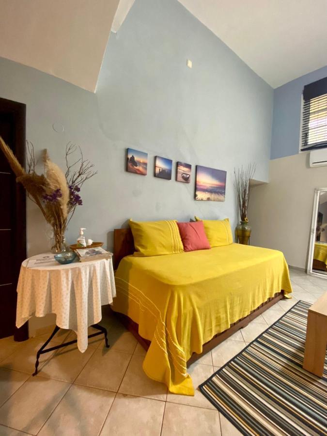 Sunny Garden Apartment ปลาตาเรีย ภายนอก รูปภาพ