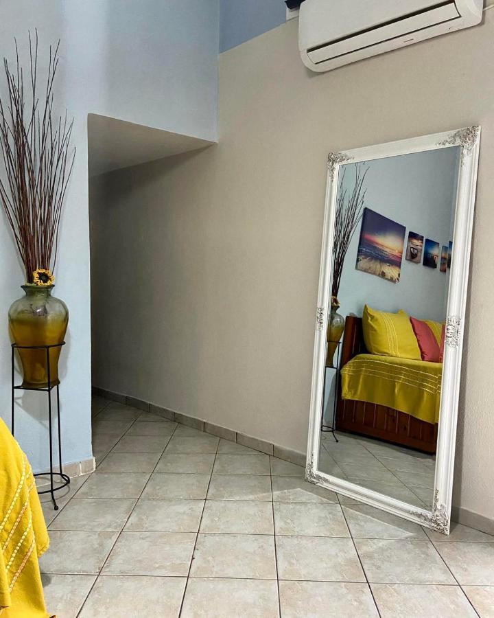Sunny Garden Apartment ปลาตาเรีย ภายนอก รูปภาพ