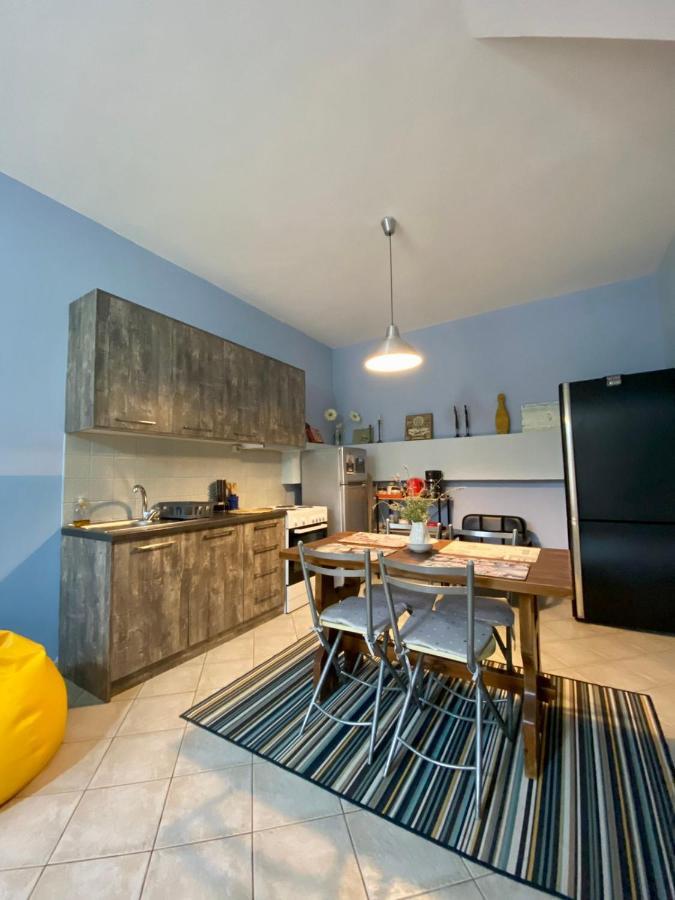 Sunny Garden Apartment ปลาตาเรีย ภายนอก รูปภาพ