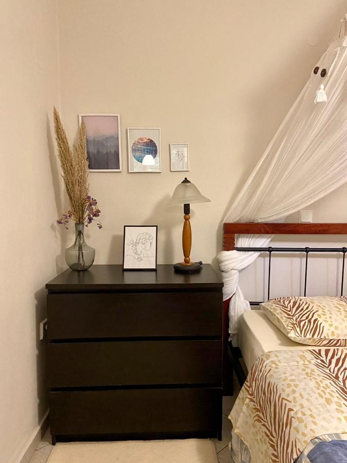 Sunny Garden Apartment ปลาตาเรีย ภายนอก รูปภาพ