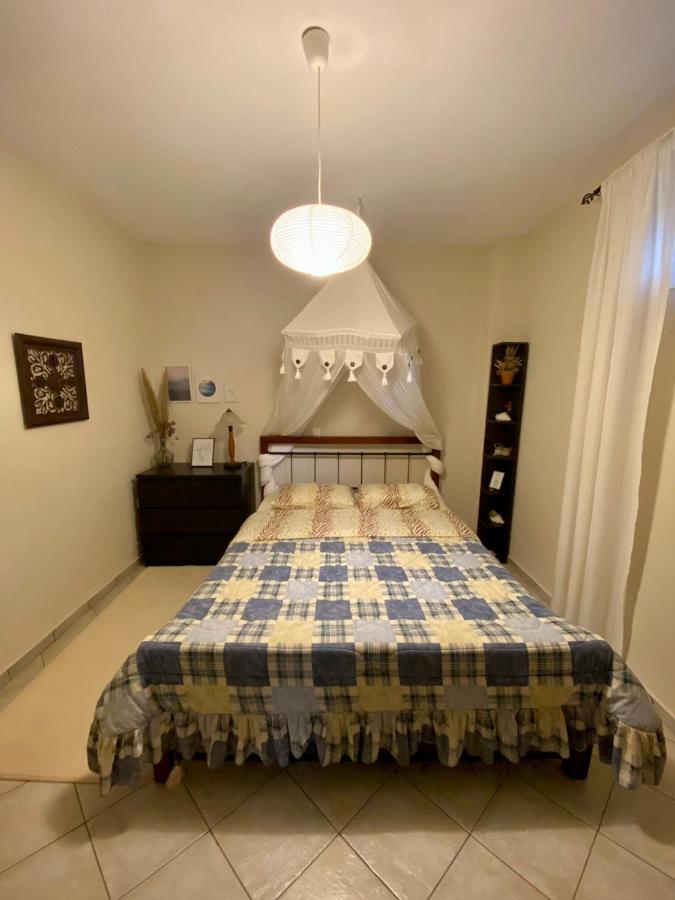 Sunny Garden Apartment ปลาตาเรีย ภายนอก รูปภาพ