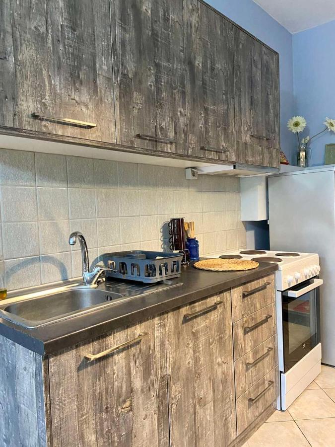 Sunny Garden Apartment ปลาตาเรีย ภายนอก รูปภาพ