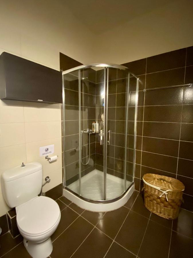 Sunny Garden Apartment ปลาตาเรีย ภายนอก รูปภาพ