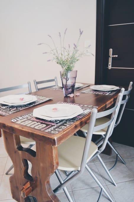Sunny Garden Apartment ปลาตาเรีย ภายนอก รูปภาพ