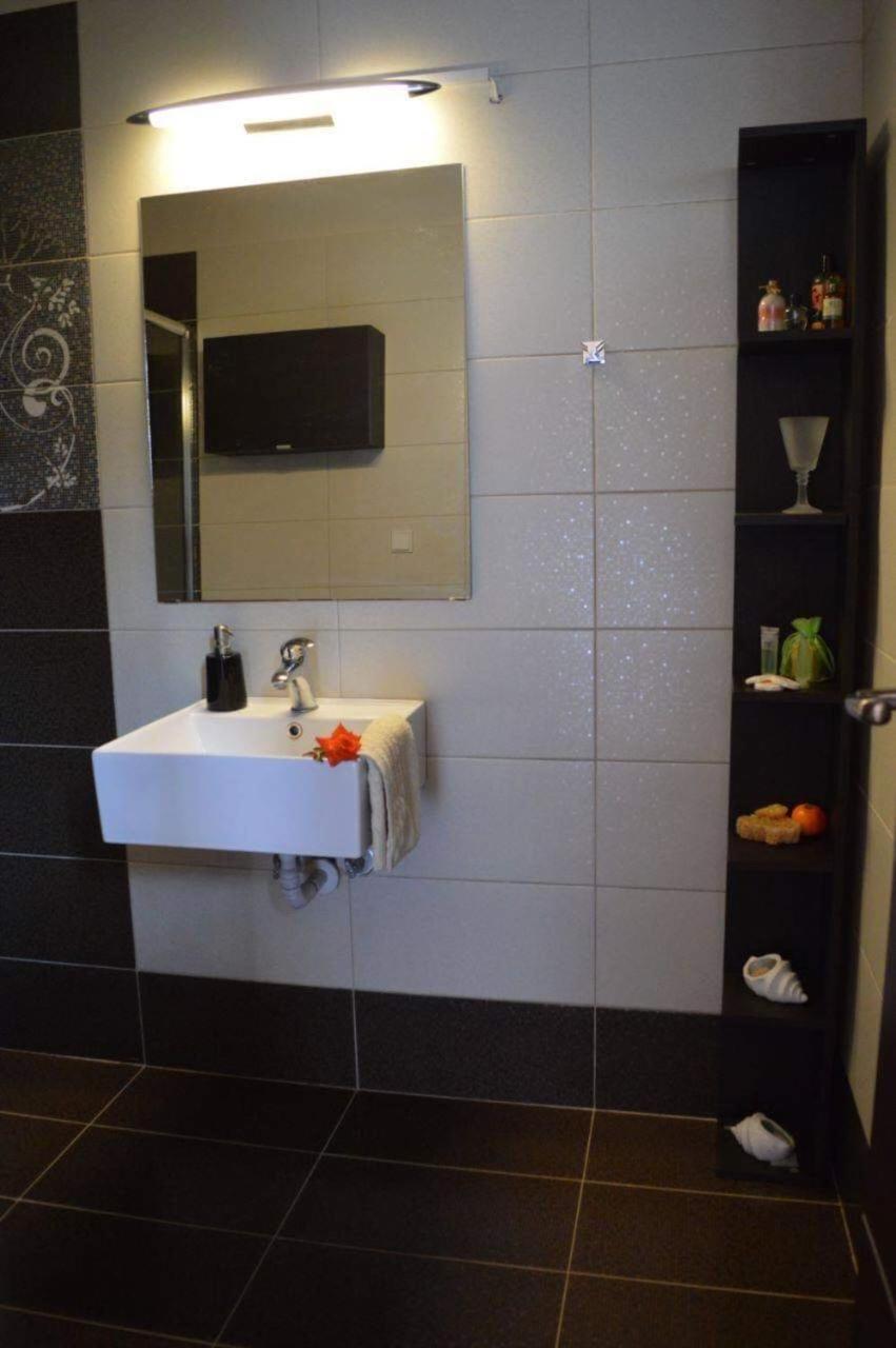 Sunny Garden Apartment ปลาตาเรีย ภายนอก รูปภาพ