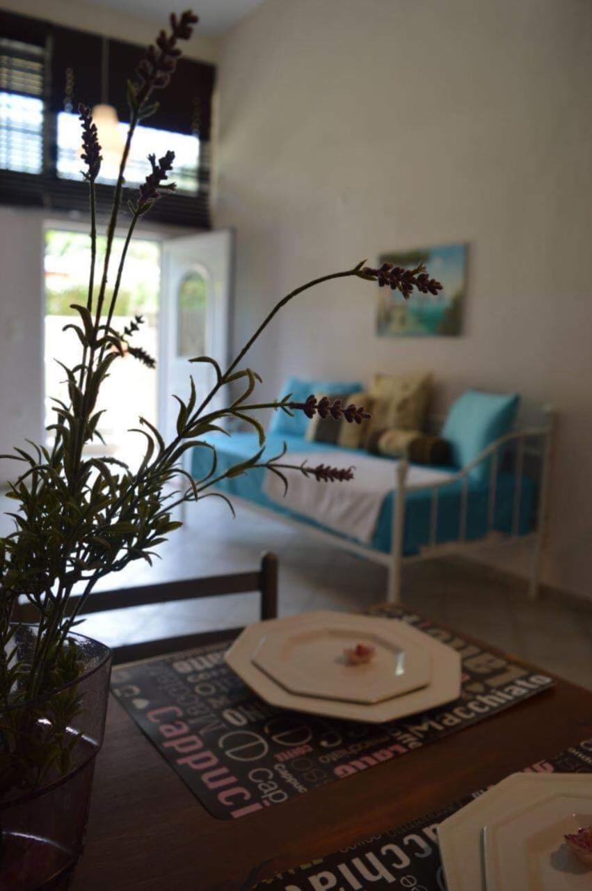 Sunny Garden Apartment ปลาตาเรีย ภายนอก รูปภาพ