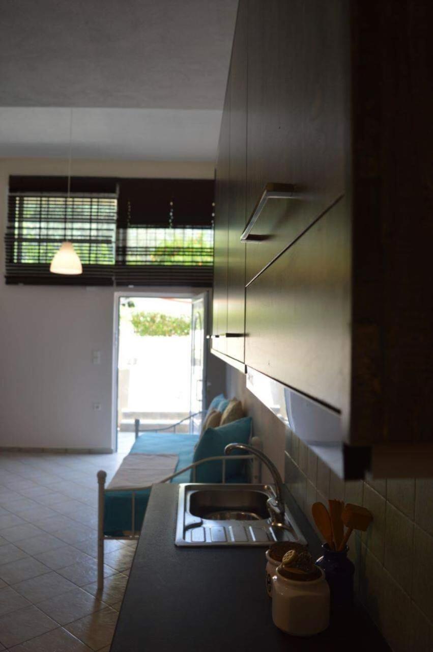Sunny Garden Apartment ปลาตาเรีย ภายนอก รูปภาพ