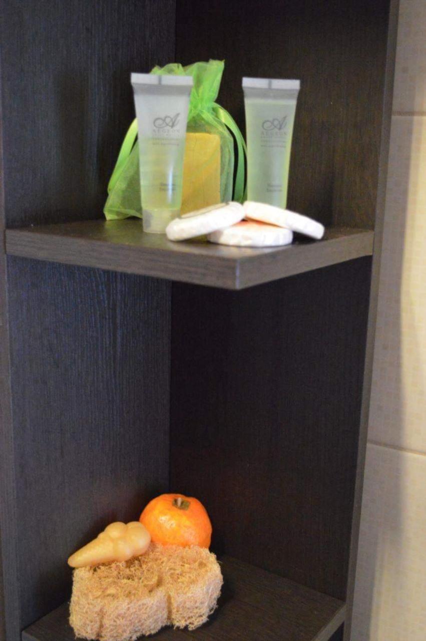 Sunny Garden Apartment ปลาตาเรีย ภายนอก รูปภาพ