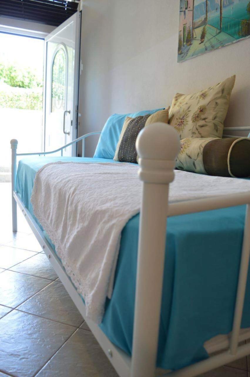 Sunny Garden Apartment ปลาตาเรีย ภายนอก รูปภาพ