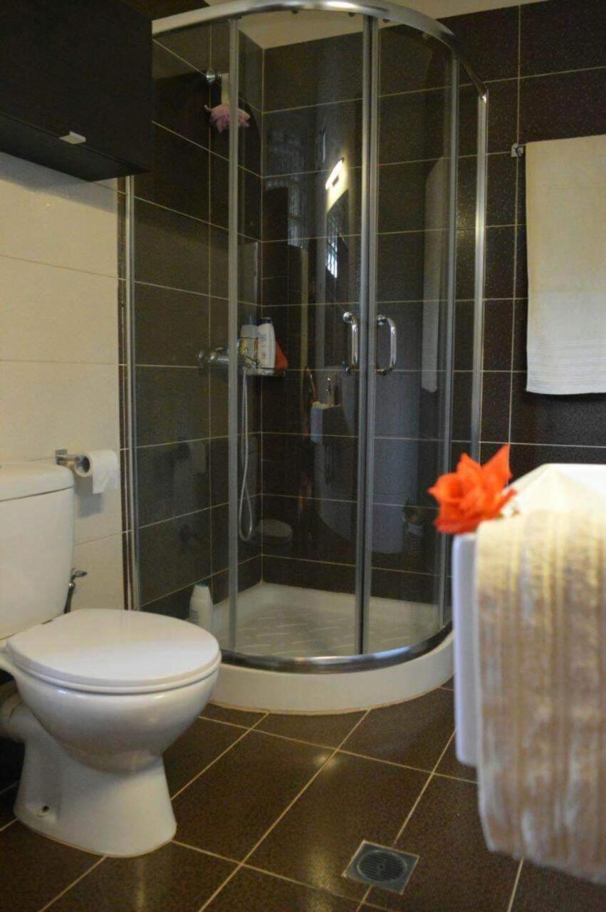 Sunny Garden Apartment ปลาตาเรีย ภายนอก รูปภาพ