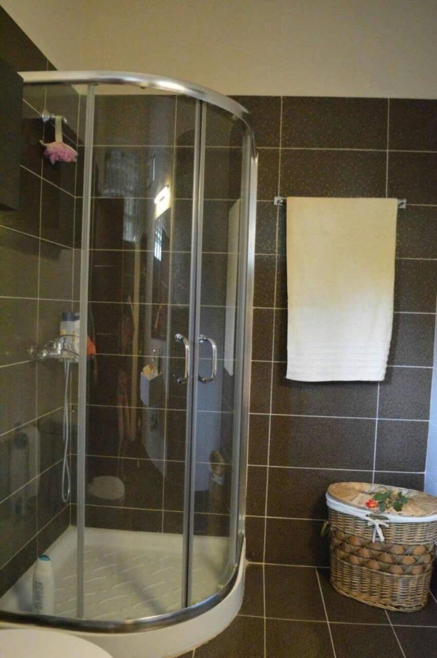 Sunny Garden Apartment ปลาตาเรีย ภายนอก รูปภาพ