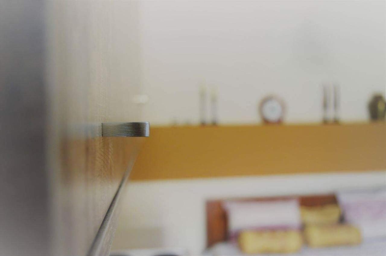 Sunny Garden Apartment ปลาตาเรีย ภายนอก รูปภาพ