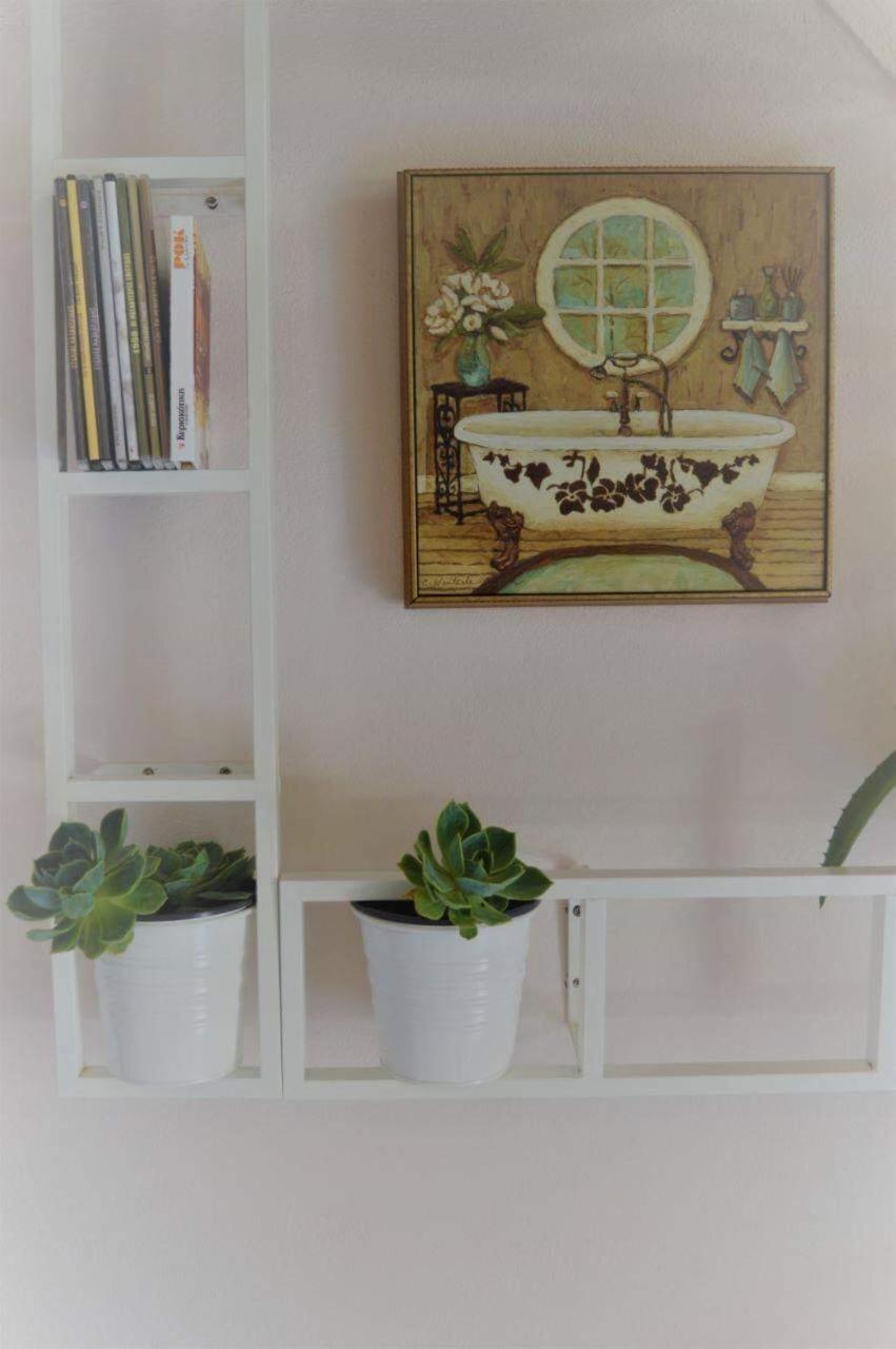 Sunny Garden Apartment ปลาตาเรีย ภายนอก รูปภาพ