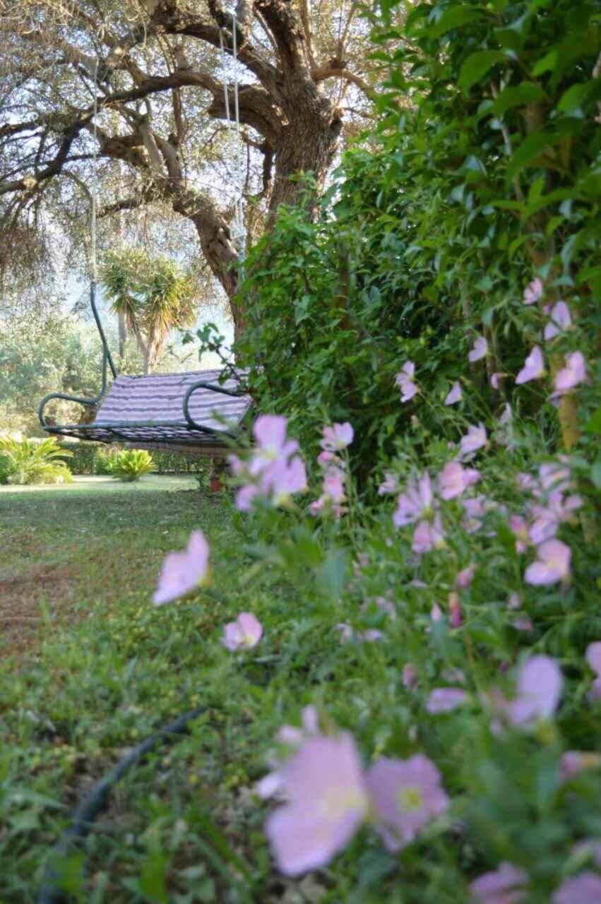 Sunny Garden Apartment ปลาตาเรีย ภายนอก รูปภาพ