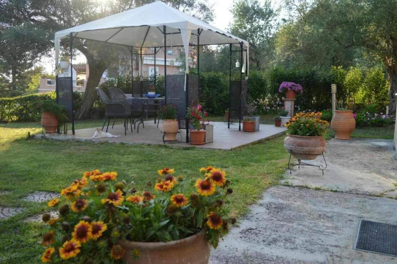 Sunny Garden Apartment ปลาตาเรีย ภายนอก รูปภาพ