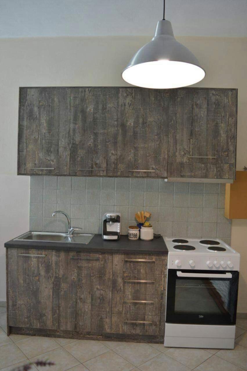 Sunny Garden Apartment ปลาตาเรีย ภายนอก รูปภาพ