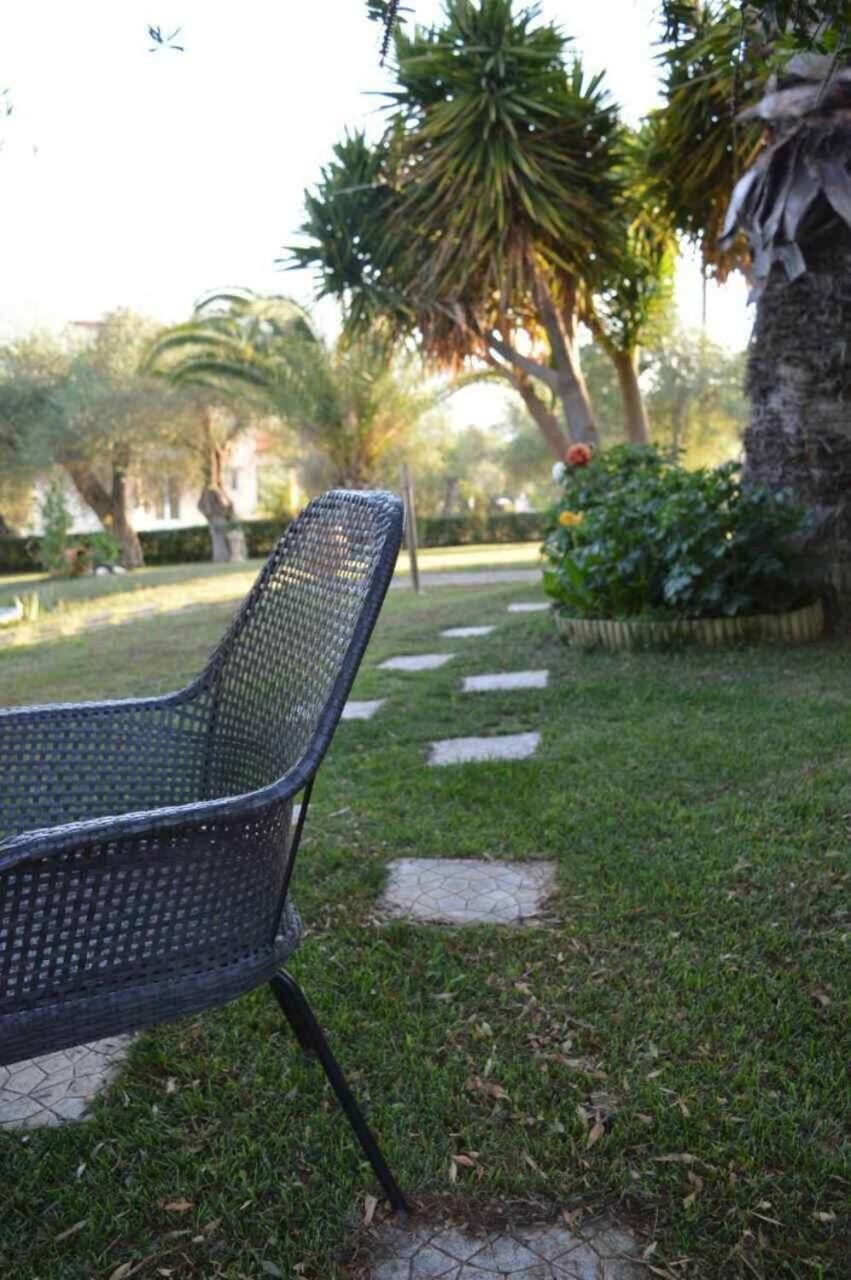 Sunny Garden Apartment ปลาตาเรีย ภายนอก รูปภาพ