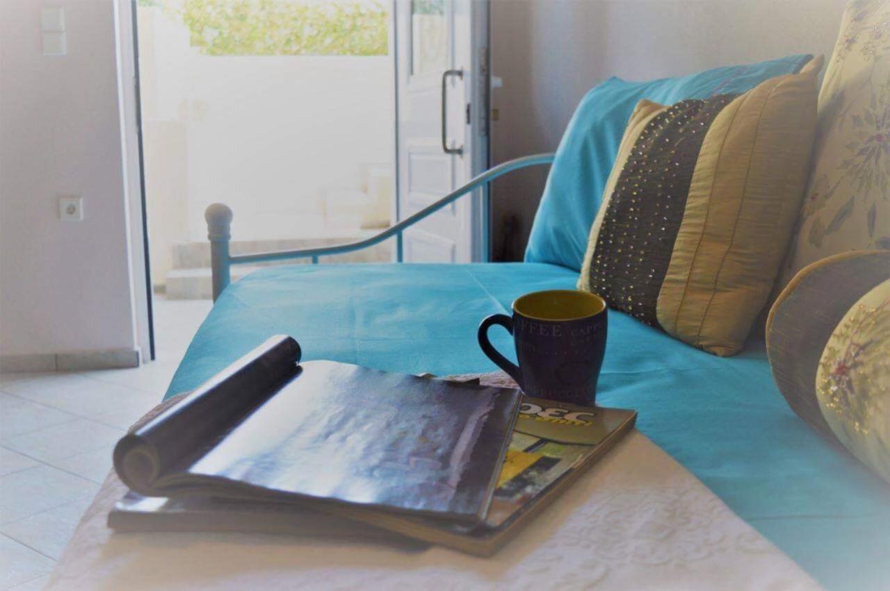 Sunny Garden Apartment ปลาตาเรีย ภายนอก รูปภาพ